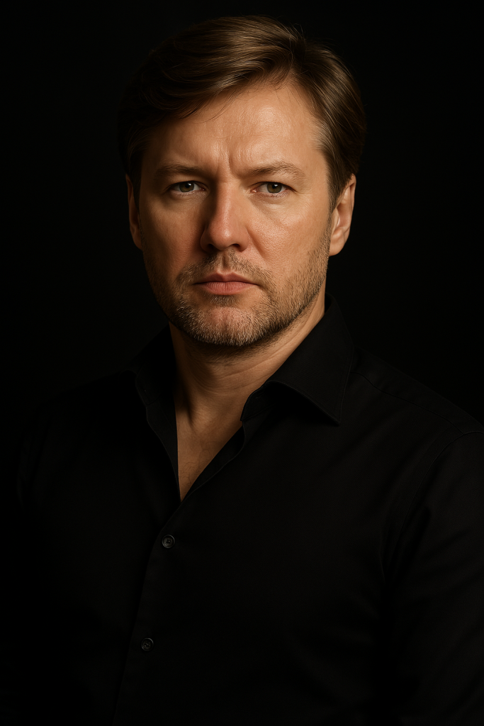 Sebastian Smit